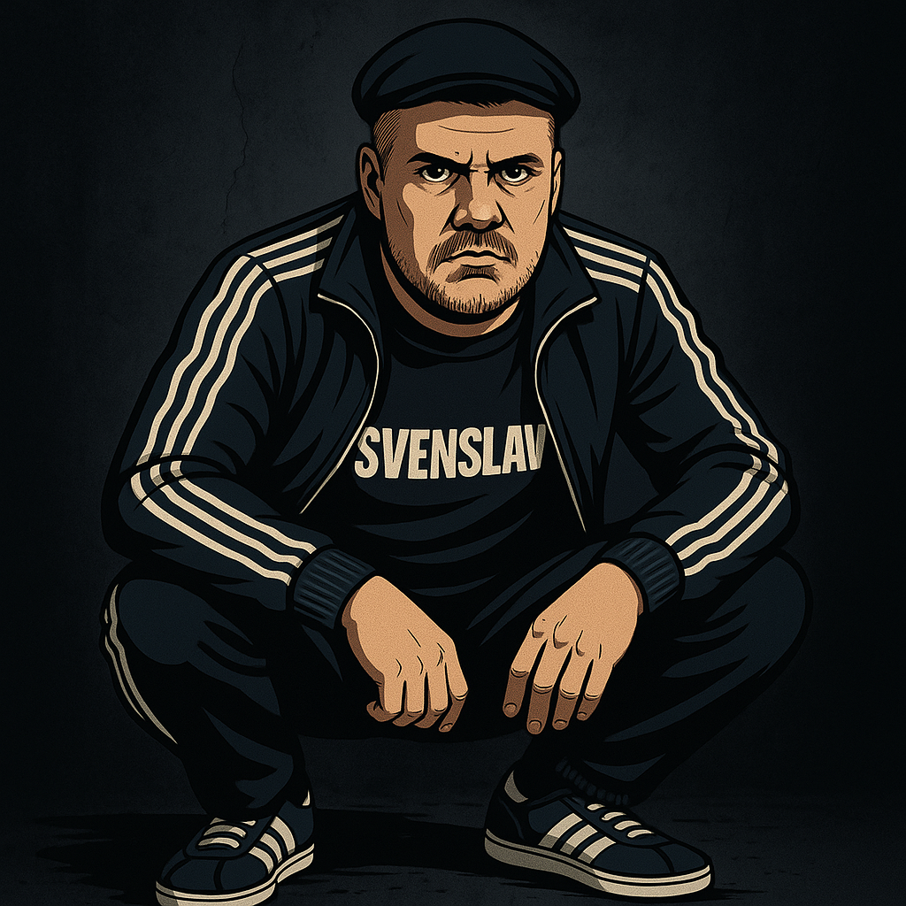 svenslav.com